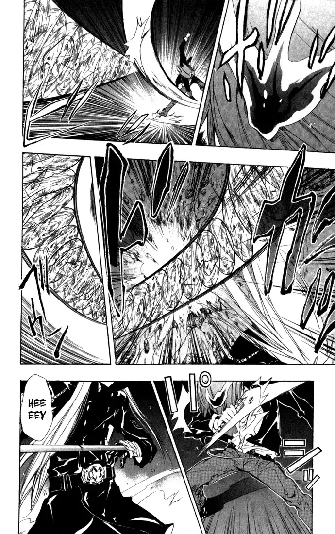 Katekyo Hitman Reborn! Chapter 82 2